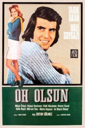 Oh Olsun