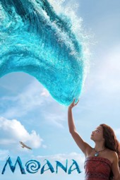 Moana