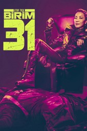 Star Trek: Birim 31