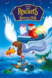 Kurtarma Ekibi