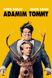 Adamım Tommy
