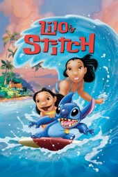 Lilo ve Stiç