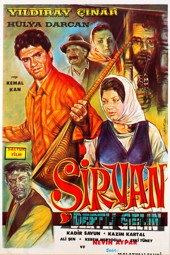 Dertli Gelin Şirvan