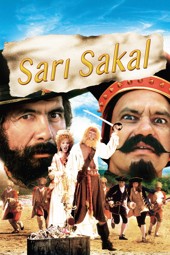 Sarı Sakal