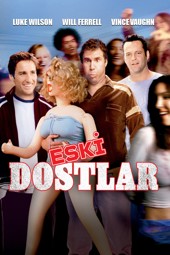 Eski Dostlar