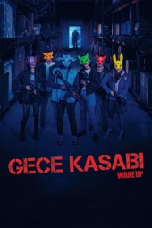 Gece Kasabı