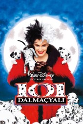 101 Dalmatians
