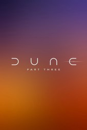 Dune: Part Three