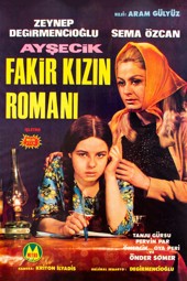 Fakir Kızın Romanı