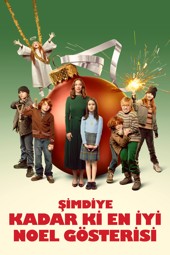 Şimdiye Kadar Ki En İyi Noel Gösterisi