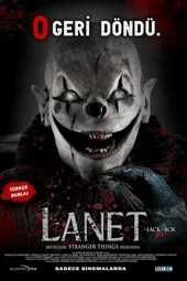 Lanet