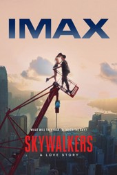 Skywalkers: Bir Aşk Öyküsü