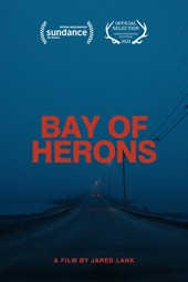 Bay Of Herons