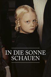 In die Sonne schauen