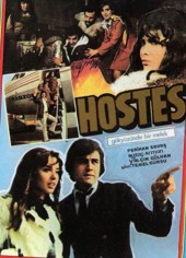 Hostes - Gökyüzünde Bir Melek