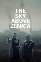 Nebo iznad Zenice