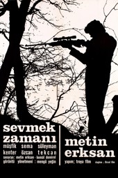 Sevmek Zamanı