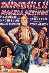 Dümbüllü Macera Peşinde