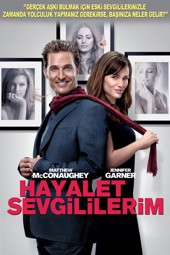 Hayalet Sevgililerim