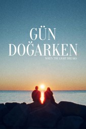 Gün Doğarken