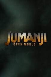 Jumanji: Büyük Kaçış