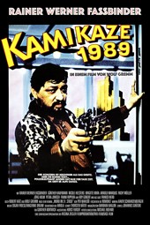 Kamikaze '89