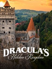 Transylvanie, un bestiaire fantastique