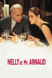 Nelly ve Mösyö Arnaud