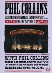 Seriously... Phil Collins