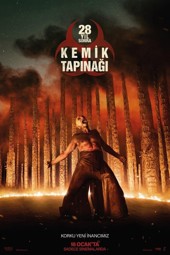 28 Yıl Sonra: Kemik Tapınağı