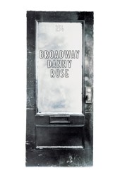 Broadway Yıldızı