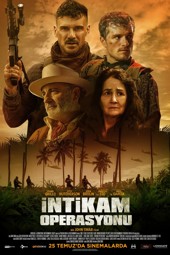 İntikam Operasyonu