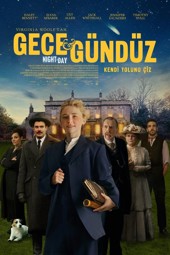 Virginia Woolf'tan Gece & Gündüz