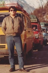 E5 Ölüm Yolu