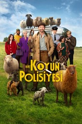Bir Koyun Polisiyesi
