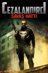 Cezalandırıcı: Savaş Hattı