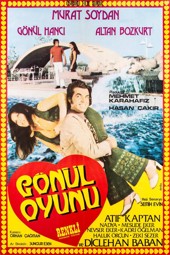 Gönül Oyunu