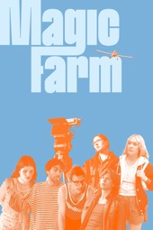 Magic Farm