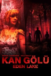 Kan Gölü