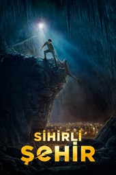 Sihirli Şehir