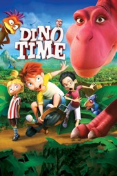 Annem Bir Dinozor
