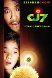 Uzaylı Arkadaşım