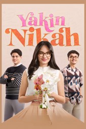 Yakin Nikah
