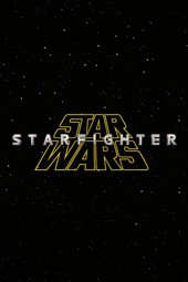 Star Wars: Starfighter