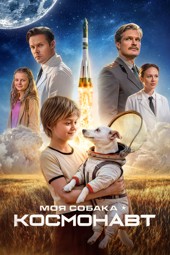 My Space Dog
