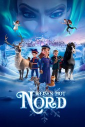 North: An Epic Journey of Friendship