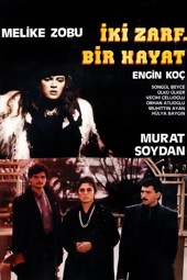 İki Zarf Bir Hayat