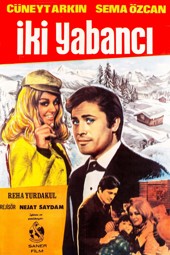 İki Yabancı