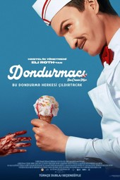 Dondurmacı