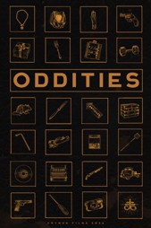 Oddities